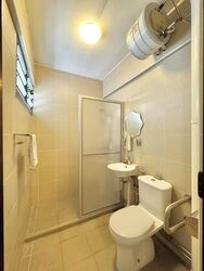 Blk 105 Bishan View (Bishan), HDB 4 Rooms #550925581